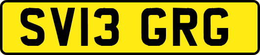 SV13GRG