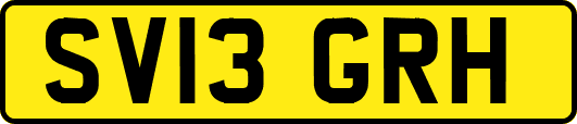 SV13GRH
