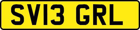 SV13GRL
