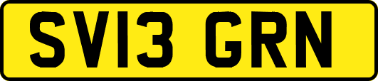 SV13GRN