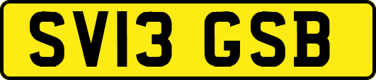 SV13GSB