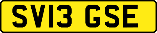 SV13GSE
