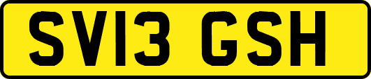 SV13GSH