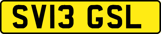 SV13GSL