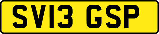 SV13GSP
