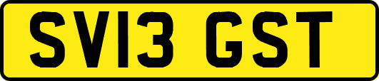 SV13GST