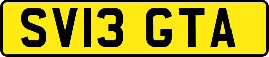 SV13GTA