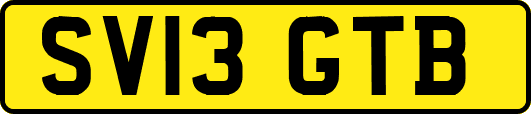SV13GTB