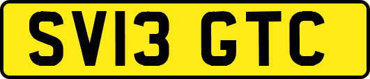 SV13GTC
