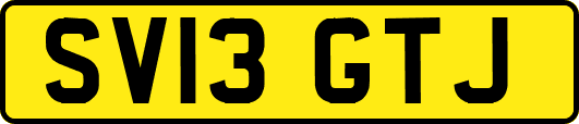 SV13GTJ