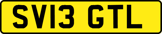 SV13GTL