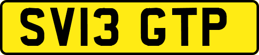 SV13GTP