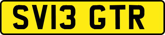 SV13GTR