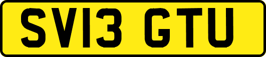 SV13GTU