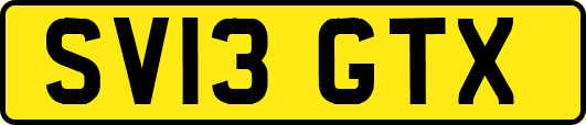 SV13GTX