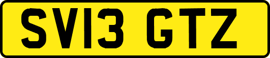SV13GTZ