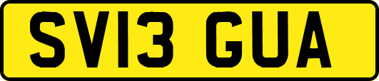 SV13GUA