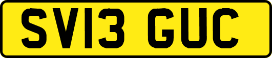 SV13GUC