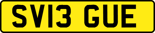 SV13GUE