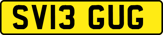 SV13GUG