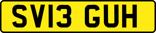 SV13GUH
