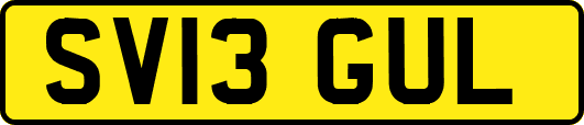 SV13GUL