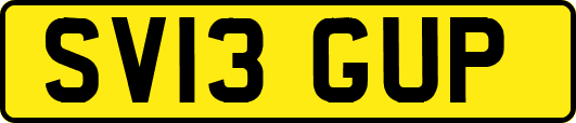 SV13GUP