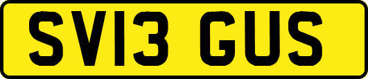 SV13GUS