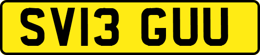 SV13GUU
