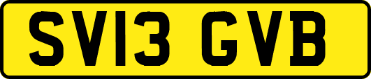 SV13GVB