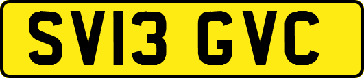 SV13GVC