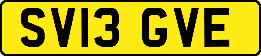 SV13GVE