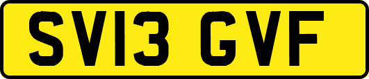 SV13GVF