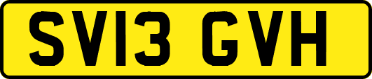 SV13GVH