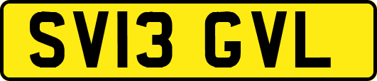 SV13GVL