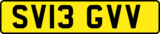 SV13GVV