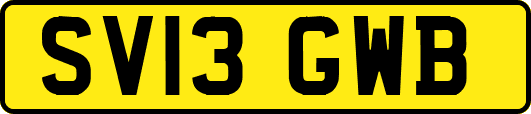 SV13GWB