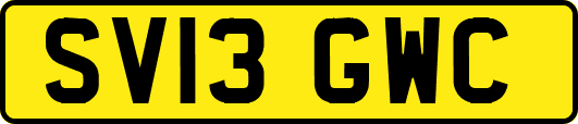 SV13GWC