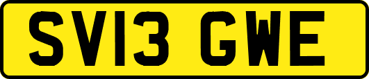SV13GWE
