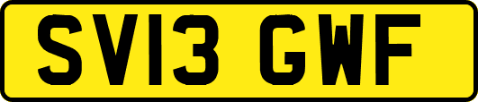 SV13GWF