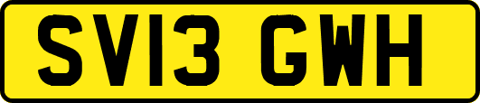 SV13GWH