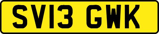 SV13GWK