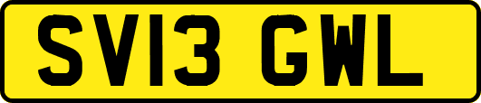 SV13GWL