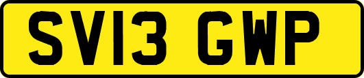 SV13GWP