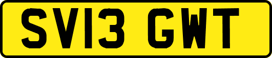SV13GWT