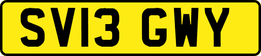 SV13GWY