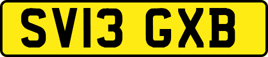 SV13GXB