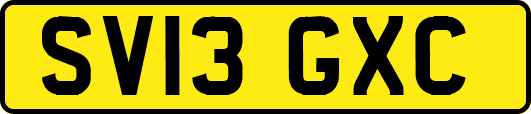 SV13GXC