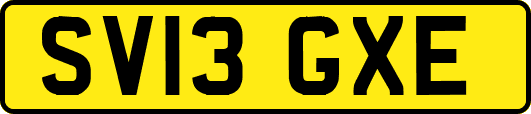 SV13GXE