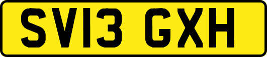 SV13GXH
